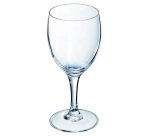 Élégance lot de 48 verre à eau 24,5 cl