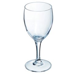Élégance lot de 48 verre à eau 24,5 cl