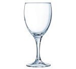 Élégance lot de 48 verre à vin 19 cl