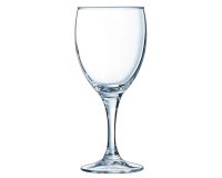 Élégance lot de 48 verre à vin 19 cl