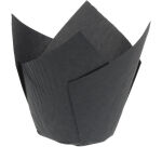 caissette de cuisson tulipcup en papier ingraissable