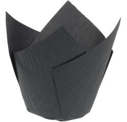 caissette de cuisson tulipcup en papier ingraissable