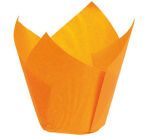 caissette de cuisson tulipcup en papier ingraissable