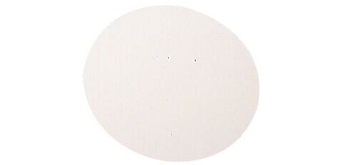paquet de 250 ronds à gâteau unis en carton blanc ø 320 mm
