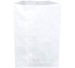 paquet de 1000 sachets à viennoiseries en papier blanc n° 1 120x170 mm