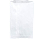 paquet de 1000 sachets à viennoiseries en papier blanc n° 3 140x210 mm