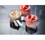 ruban pvc pour wedding cake 100 microns hauteur 8 cm 100 m