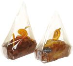 rouleau cellophane d'emballage transparent en rouleau de 8 mètres largeur 560 mm