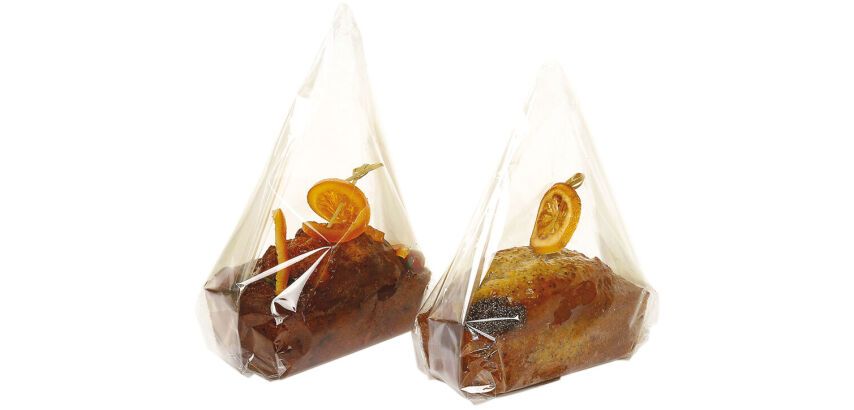 rouleau cellophane d'emballage transparent en rouleau de 8 mètres largeur 560 mm