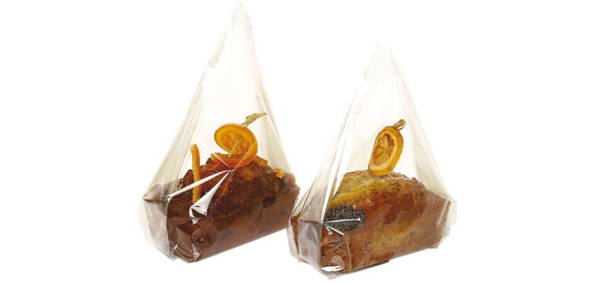 rouleau cellophane d'emballage transparent en rouleau de 8 mètres largeur 560 mm