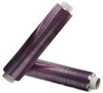 rouleau de film étirable en PVC de 300 m  largeur 30 cm, vendu par 4