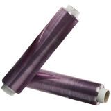 rouleau de film étirable en PVC de 300 m  largeur 60 cm, vendu par 3