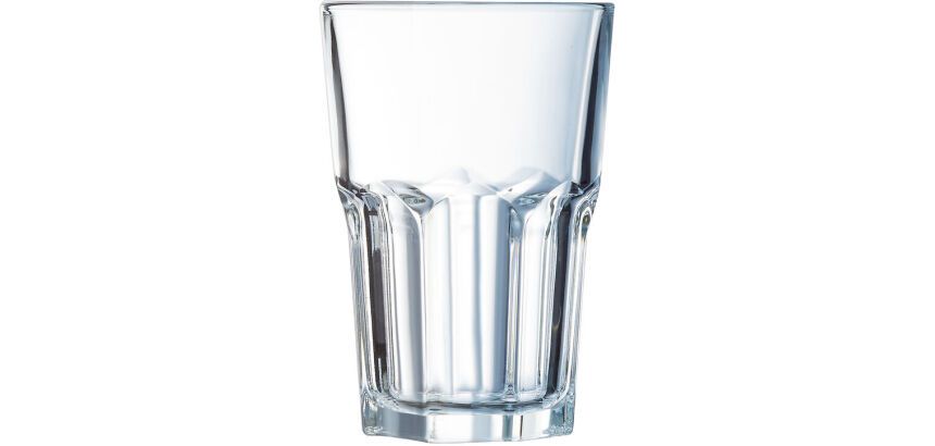 Granity gobelet forme haute 42 cl