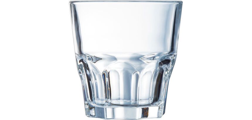 Granity gobelet forme basse 20 cl