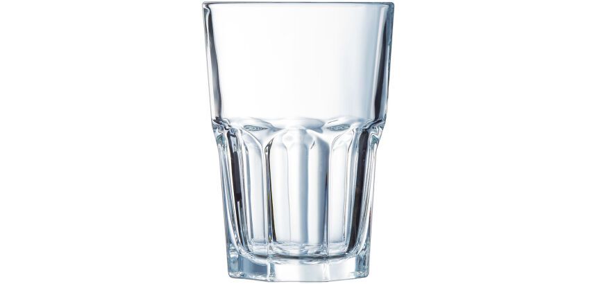 Granity gobelet forme haute 35 cl