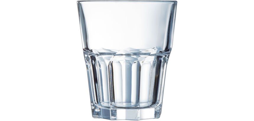 Granity gobelet forme basse 27,5 cl