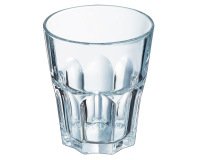 Granity gobelet forme basse 35 cl