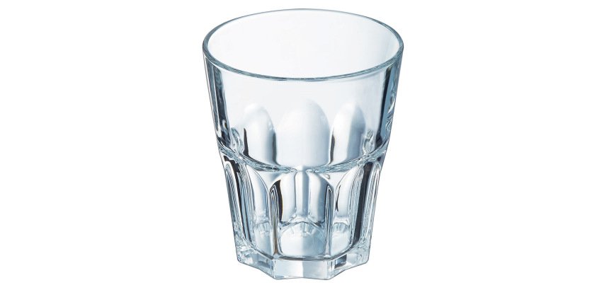 Granity gobelet forme basse 35 cl