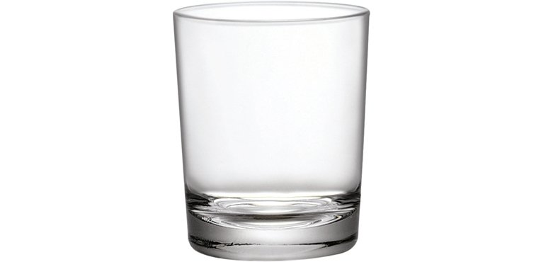 Caravelle gobelet 15 cl ø 6,5 cm