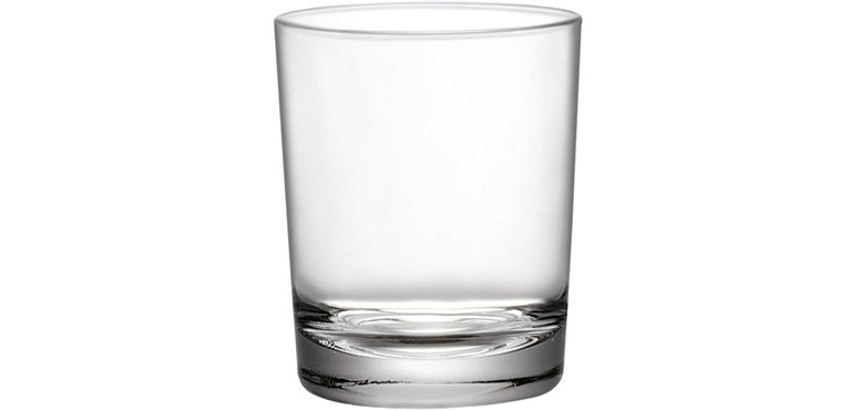 Caravelle gobelet 15 cl ø 6,5 cm