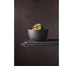 Basalt bol 25 cl ø 10 cm