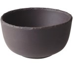 Basalt bol 25 cl ø 10 cm