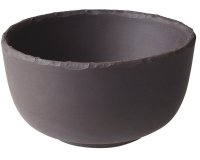 Basalt bol 25 cl ø 10 cm
