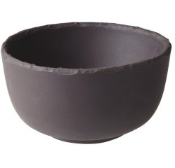Basalt bol 25 cl ø 10 cm
