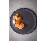 Basalt plateau rond ø 32 cm