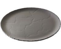 Basalt plateau rond ø 32 cm
