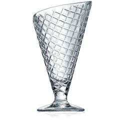 Gelato coupe à glace 28 cl  Ø 10 cm h 17 cm