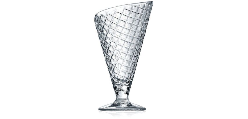 Gelato coupe à glace 28 cl  Ø 10 cm h 17 cm
