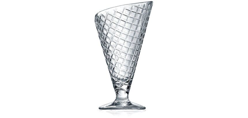 Gelato coupe à glace 28 cl  Ø 10 cm h 17 cm