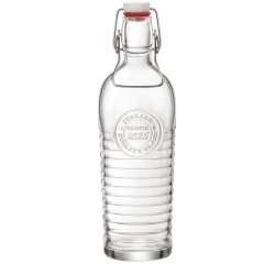 Officina bouteille 120 cl