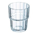 Norvège lot de 12 gobelets 16 cl