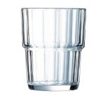 Norvège lot de 12 gobelets 16 cl