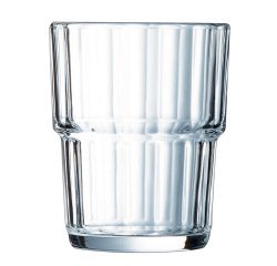 Norvège lot de 12 gobelets 16 cl