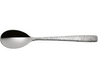 Plissé'o cuillère à dessert