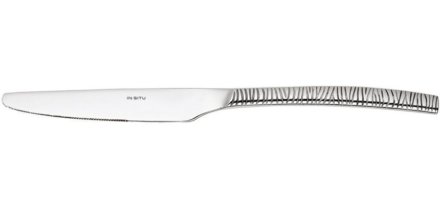 Plissé'o couteau à steak