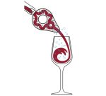 Aérateur à vin Noir & Transparent - Wine Aerator