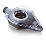 Aérateur à vin Noir & Transparent - Wine Aerator