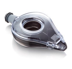 Aérateur à vin Noir & Transparent - Wine Aerator