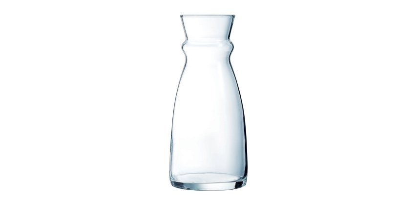 Fluid carafe 75 cl