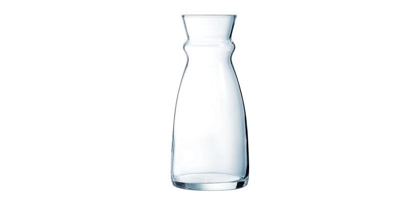 Fluid carafe 75 cl