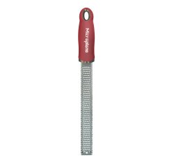 Microplane râpe premium à zester grenade lame 20 cm