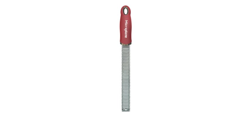 Microplane râpe premium à zester grenade lame 20 cm