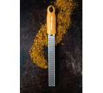 Microplane râpe premium à zester moutarde lame 20 cm