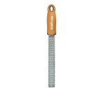 Microplane râpe premium à zester moutarde lame 20 cm