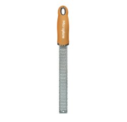 Microplane râpe premium à zester moutarde lame 20 cm