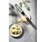 Microplane râpe premium à zester eucalyptus lame 20 cm